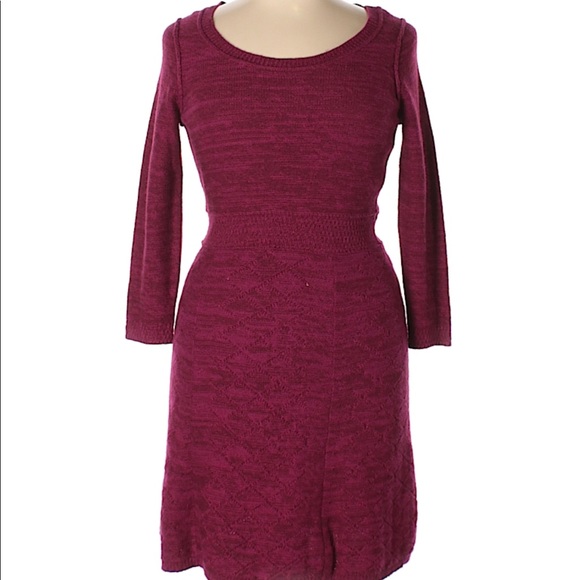 Anthropologie Dresses & Skirts - Sparrow Anthropologie Dress Size Large NWT